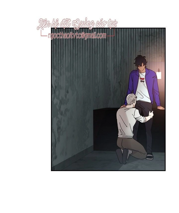 Kẻ Cắp Mặt Trăng Chapter 8 - 16