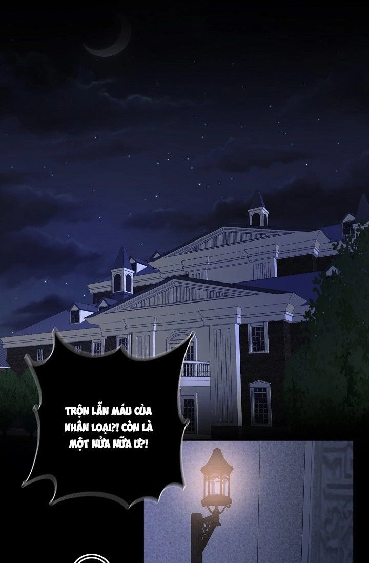 Kẻ Cắp Mặt Trăng Chapter 8 - 19