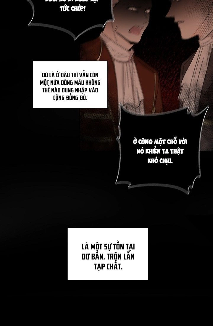 Kẻ Cắp Mặt Trăng Chapter 8 - 21