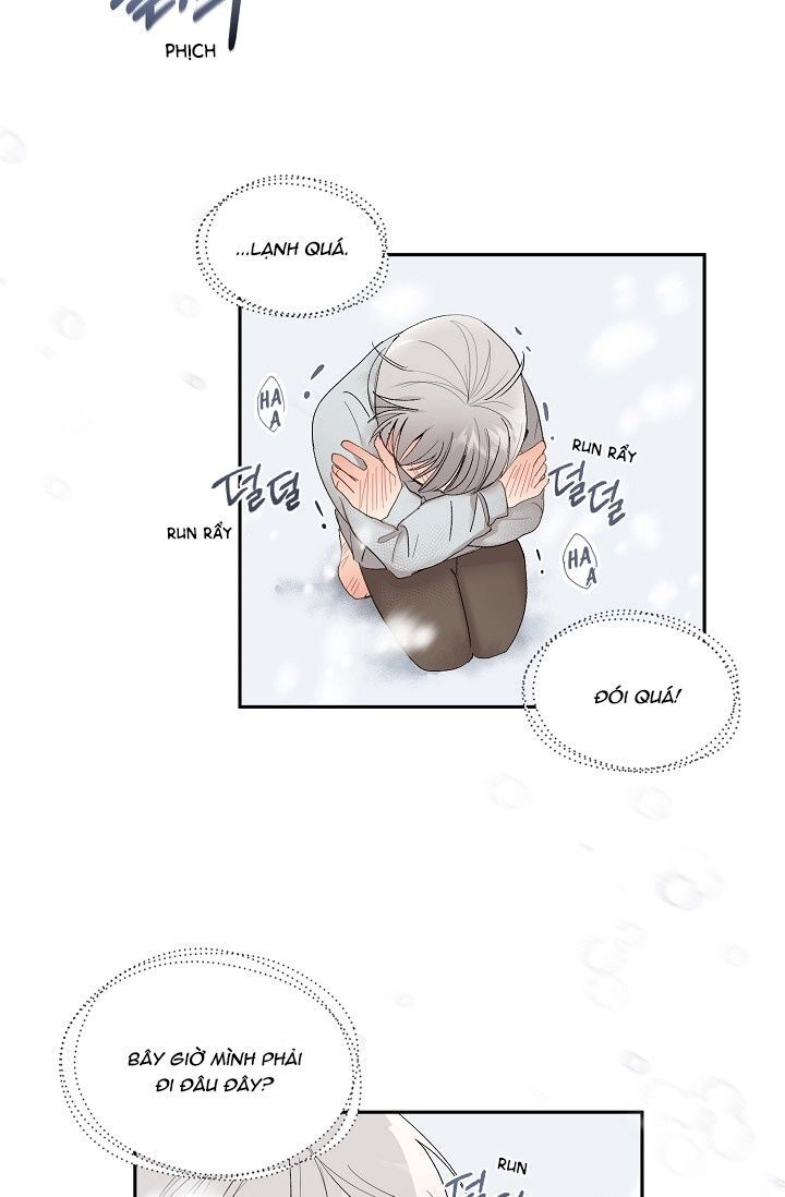 Kẻ Cắp Mặt Trăng Chapter 8 - 26