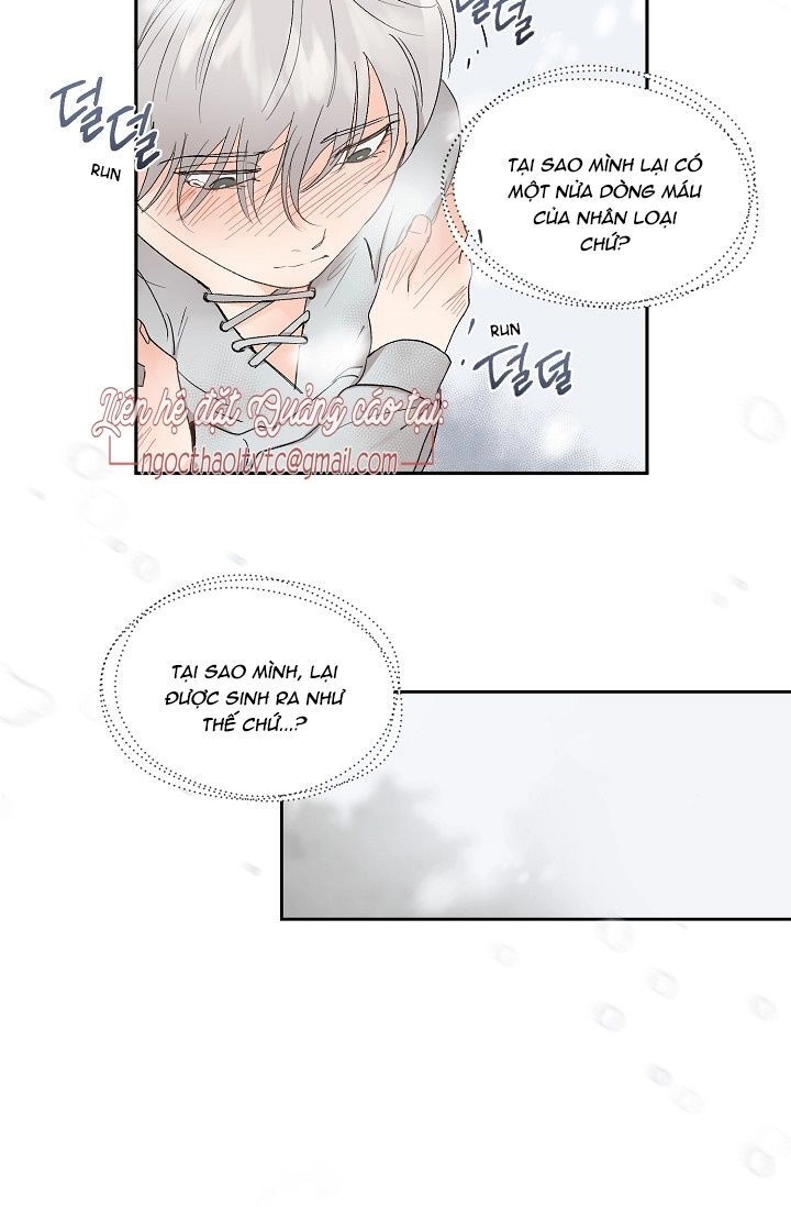 Kẻ Cắp Mặt Trăng Chapter 8 - 27