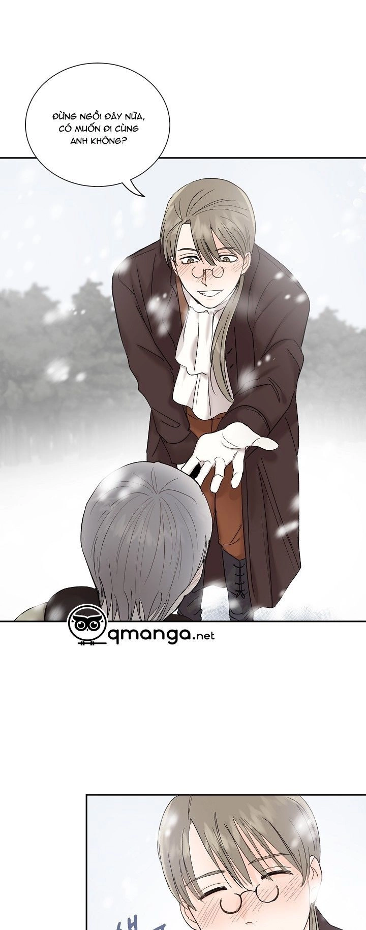 Kẻ Cắp Mặt Trăng Chapter 8 - 29