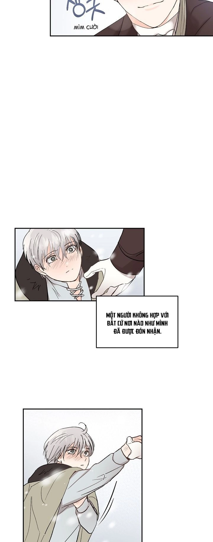 Kẻ Cắp Mặt Trăng Chapter 8 - 30