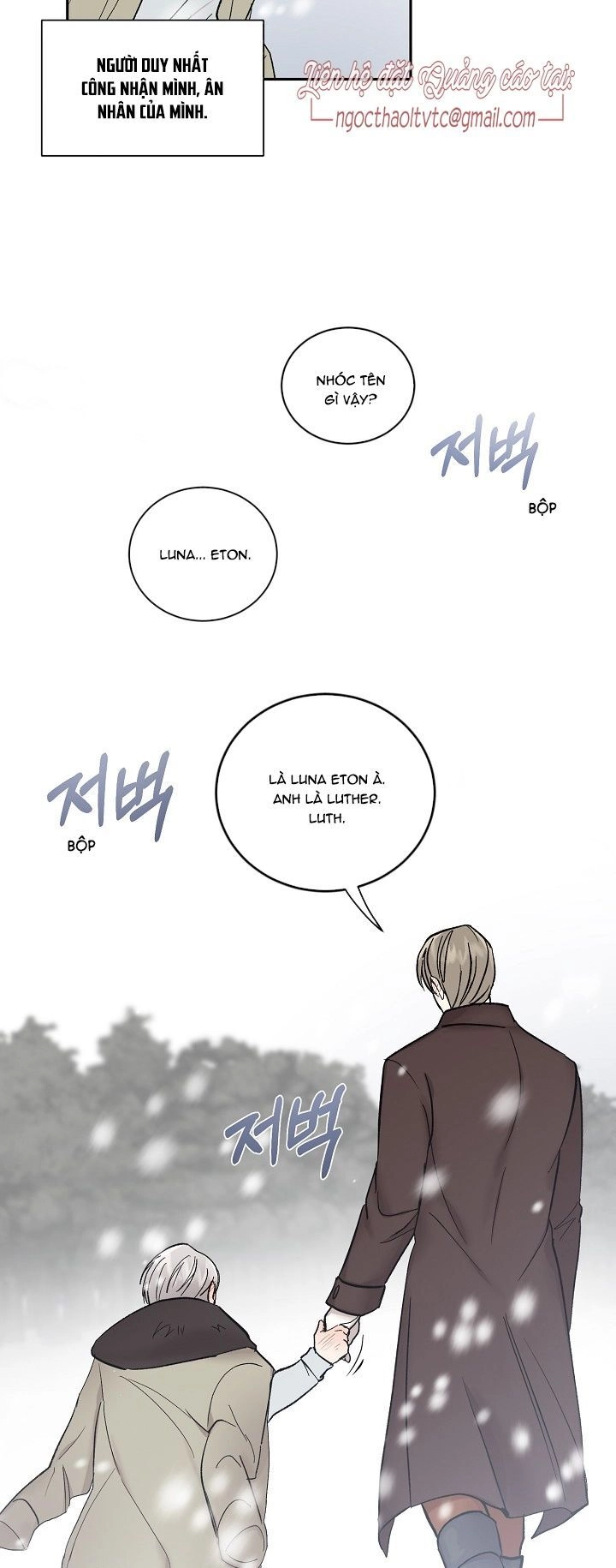 Kẻ Cắp Mặt Trăng Chapter 8 - 31