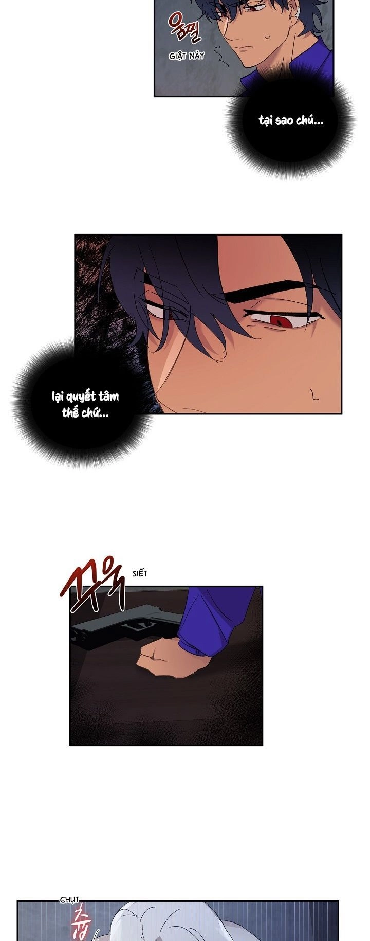 Kẻ Cắp Mặt Trăng Chapter 8 - 33