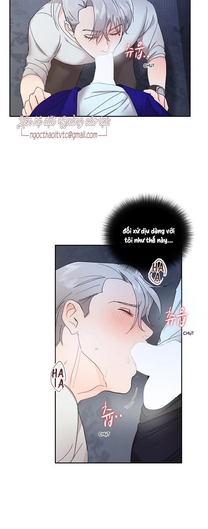 Kẻ Cắp Mặt Trăng Chapter 8 - 34