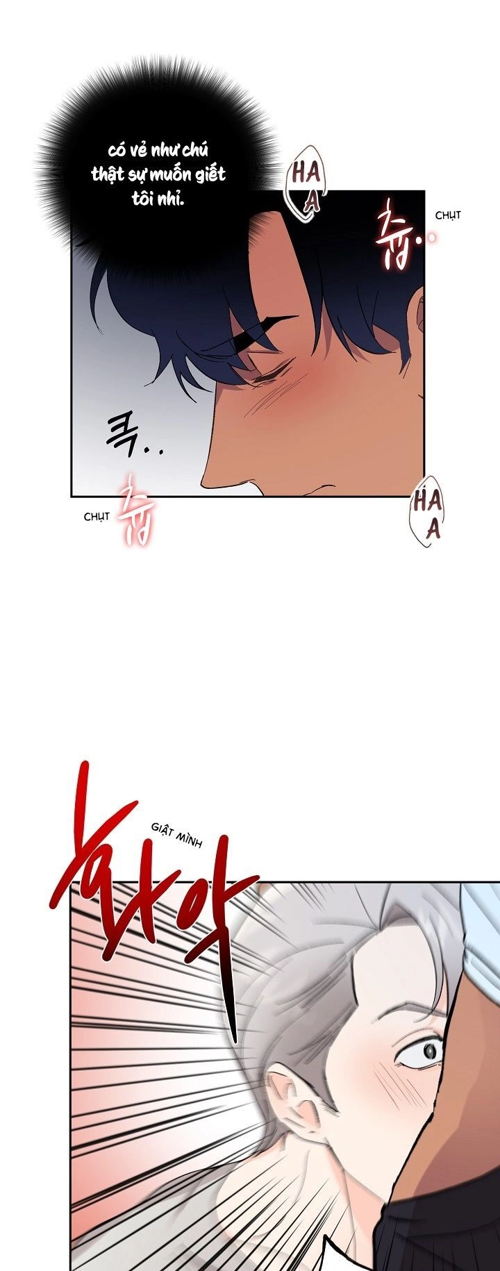 Kẻ Cắp Mặt Trăng Chapter 8 - 35