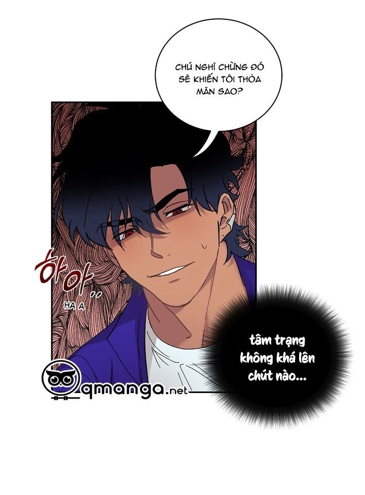 Kẻ Cắp Mặt Trăng Chapter 8 - 37