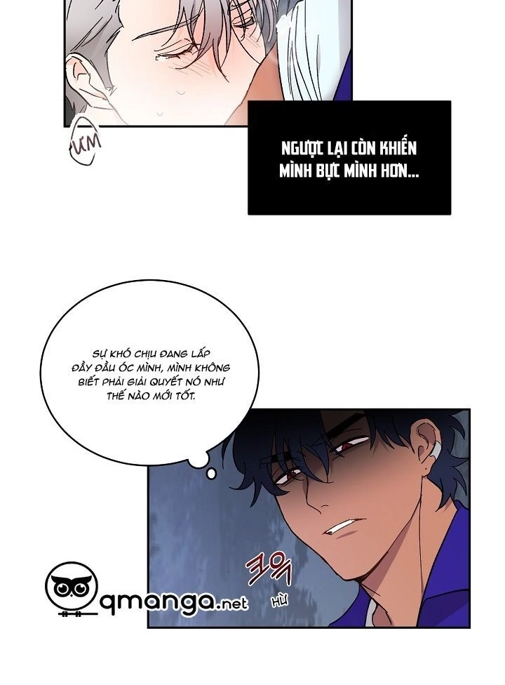 Kẻ Cắp Mặt Trăng Chapter 8 - 40