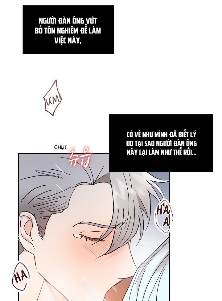 Kẻ Cắp Mặt Trăng Chapter 8 - 41