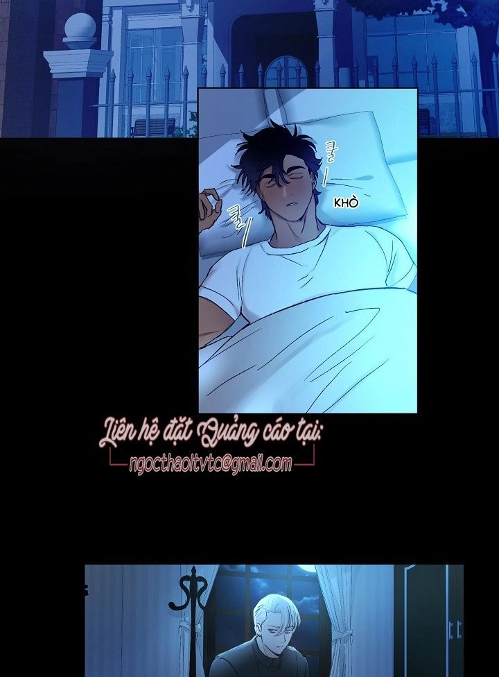 Kẻ Cắp Mặt Trăng Chapter 8 - 44