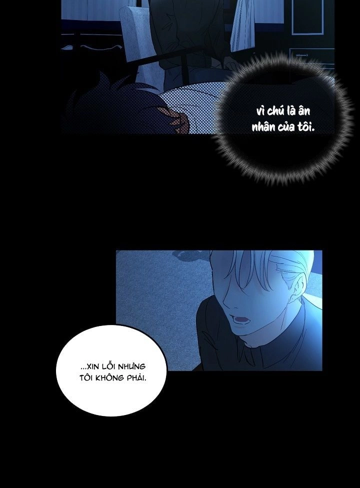 Kẻ Cắp Mặt Trăng Chapter 8 - 45