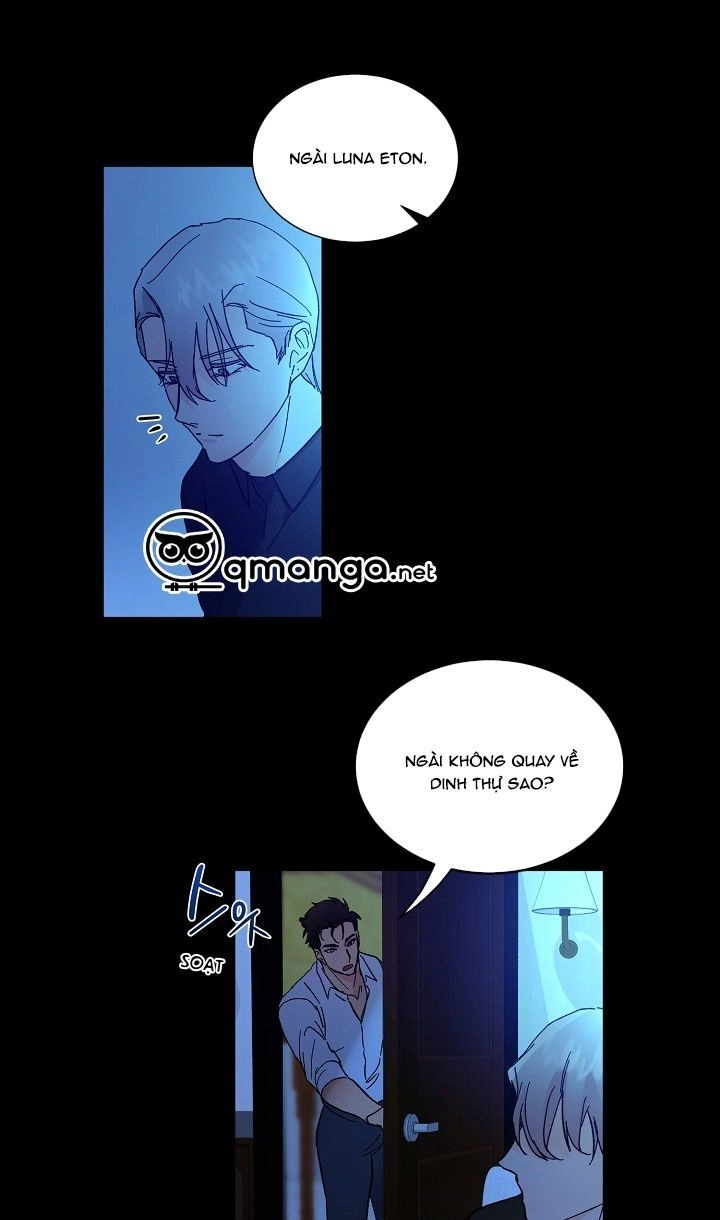 Kẻ Cắp Mặt Trăng Chapter 8 - 46