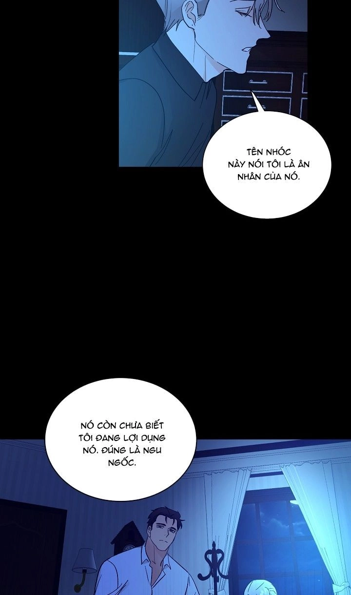 Kẻ Cắp Mặt Trăng Chapter 8 - 49