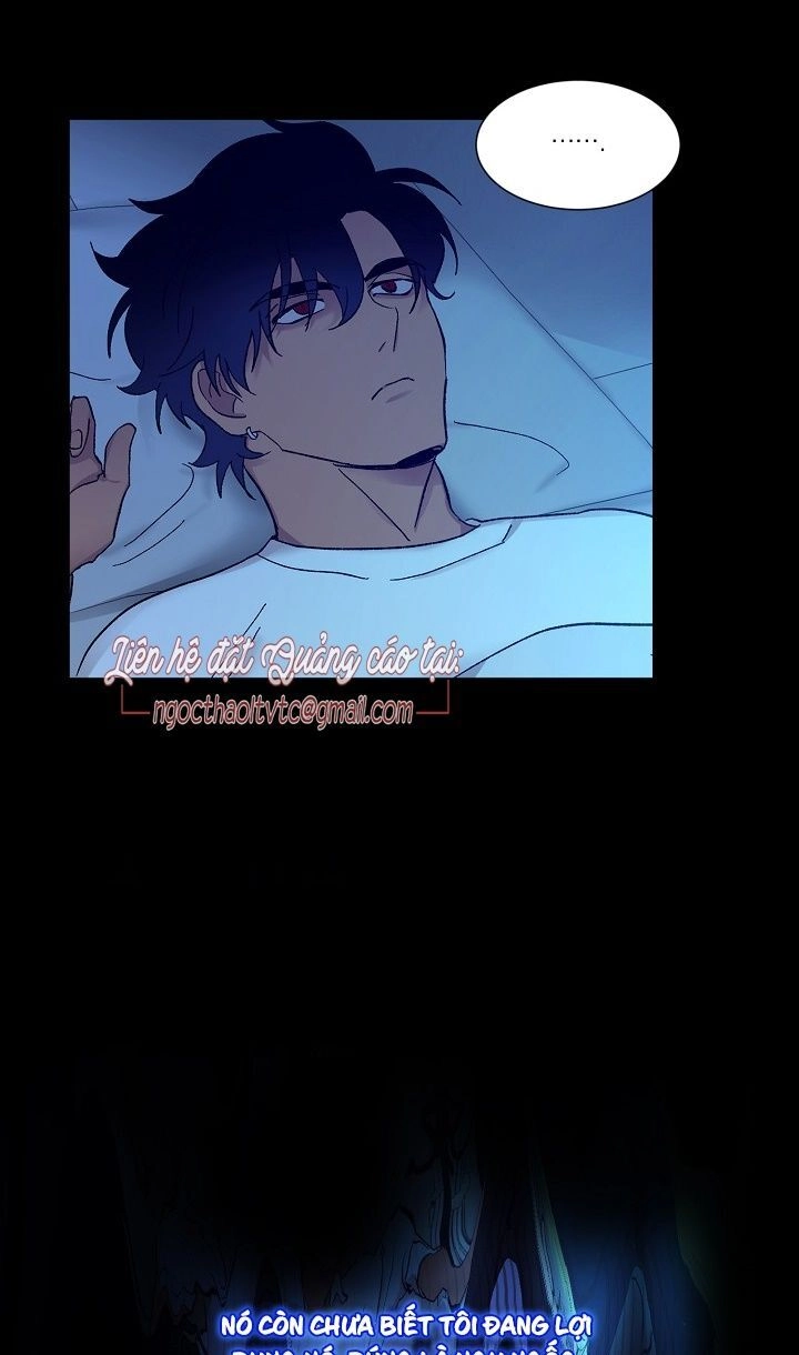 Kẻ Cắp Mặt Trăng Chapter 8 - 53