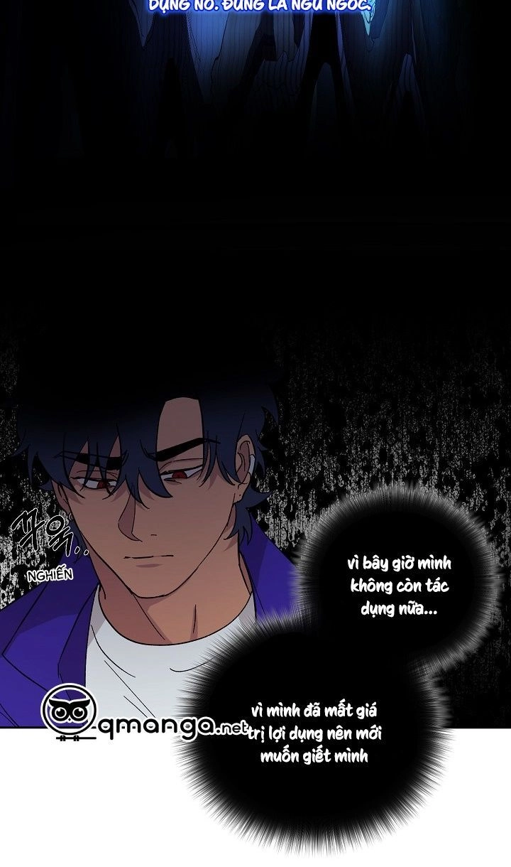 Kẻ Cắp Mặt Trăng Chapter 8 - 54