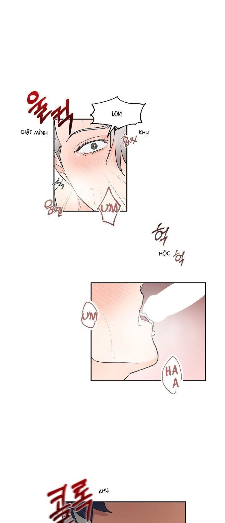 Kẻ Cắp Mặt Trăng Chapter 8 - 55