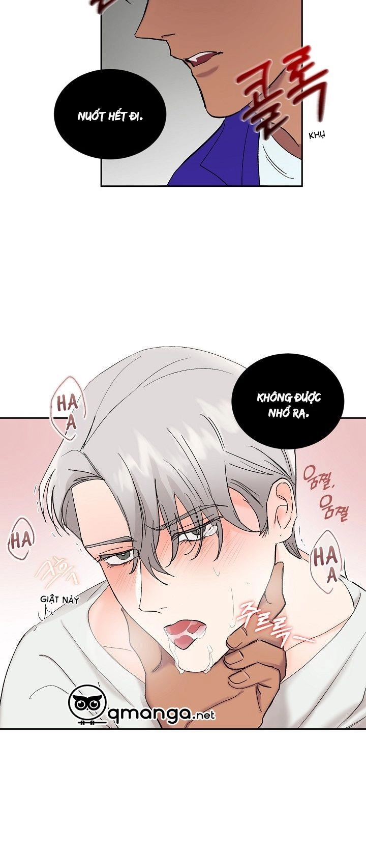 Kẻ Cắp Mặt Trăng Chapter 8 - 56