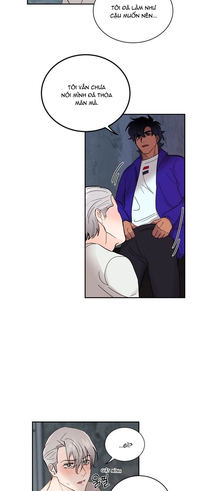 Kẻ Cắp Mặt Trăng Chapter 8 - 59