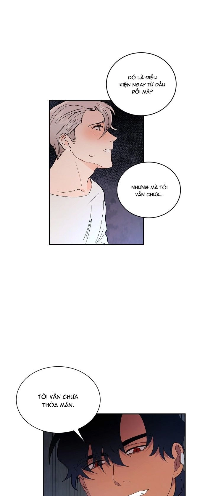 Kẻ Cắp Mặt Trăng Chapter 8 - 61