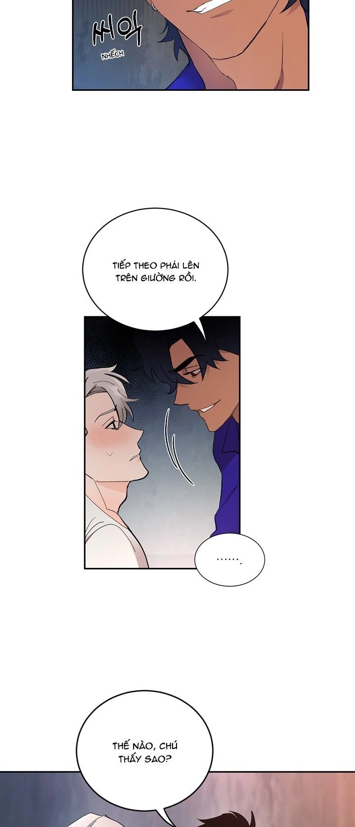 Kẻ Cắp Mặt Trăng Chapter 8 - 62