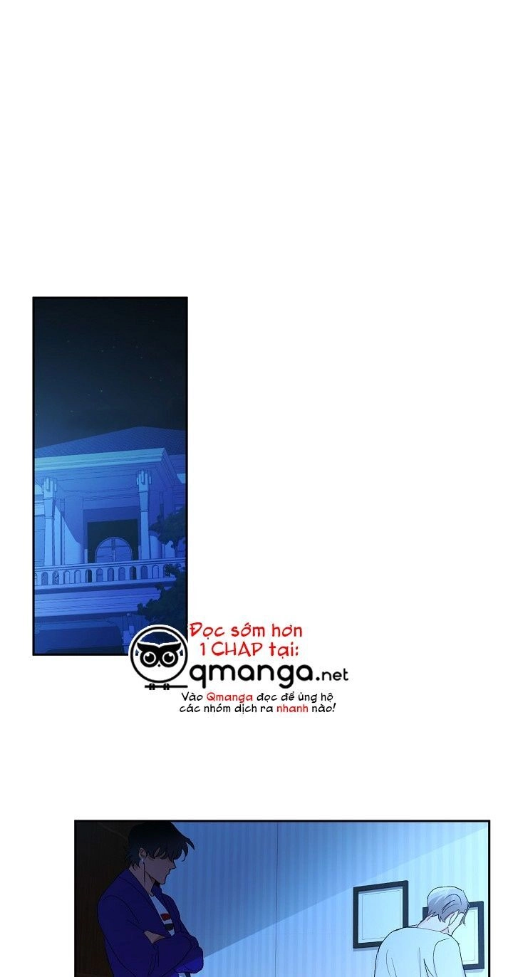 Kẻ Cắp Mặt Trăng Chapter 9 - 1