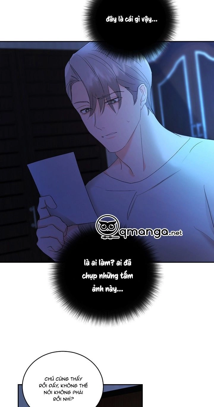 Kẻ Cắp Mặt Trăng Chapter 9 - 3