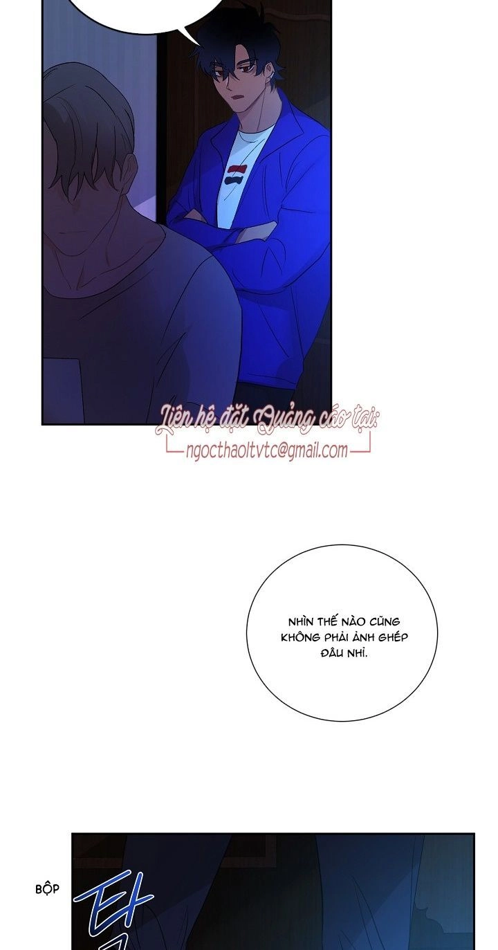 Kẻ Cắp Mặt Trăng Chapter 9 - 4