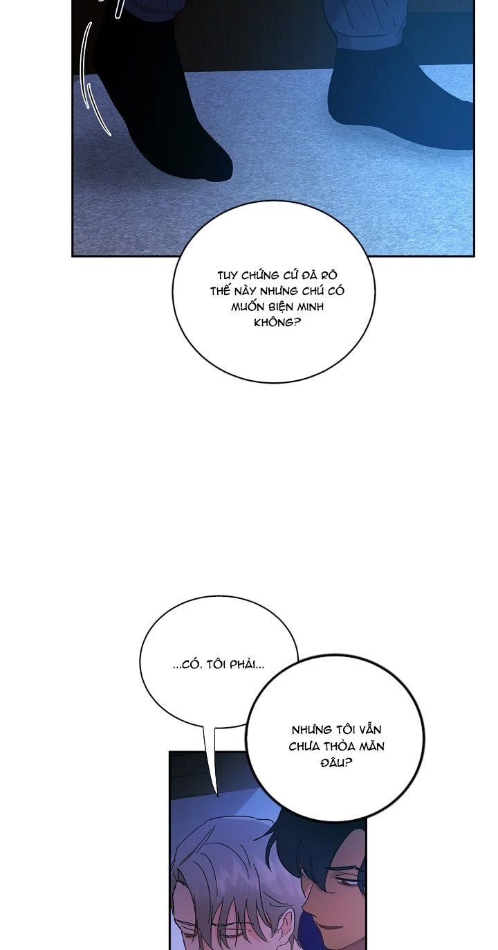 Kẻ Cắp Mặt Trăng Chapter 9 - 5