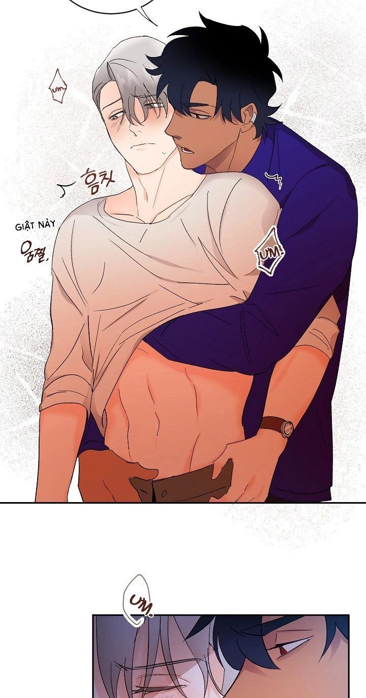 Kẻ Cắp Mặt Trăng Chapter 9 - 7