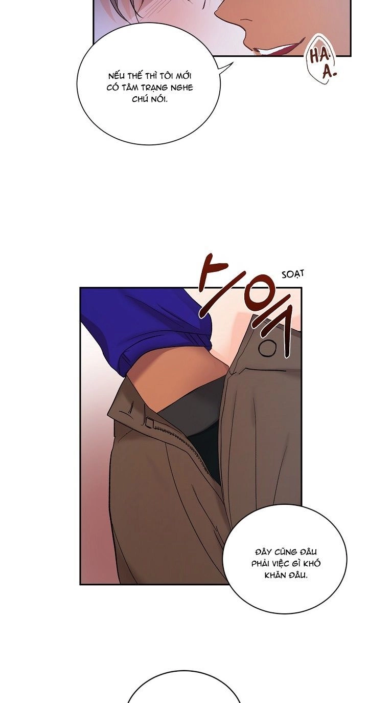 Kẻ Cắp Mặt Trăng Chapter 9 - 8