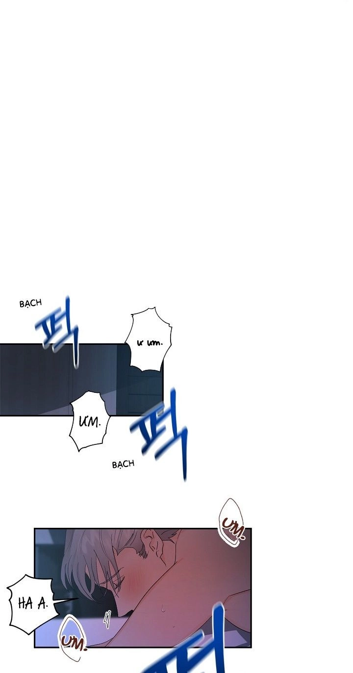 Kẻ Cắp Mặt Trăng Chapter 9 - 11