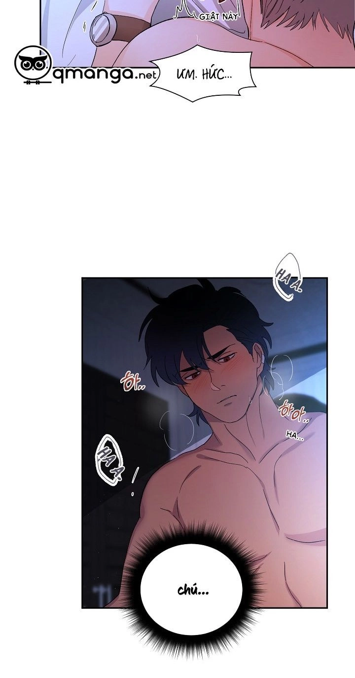 Kẻ Cắp Mặt Trăng Chapter 9 - 14