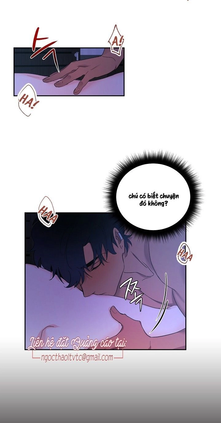 Kẻ Cắp Mặt Trăng Chapter 9 - 16