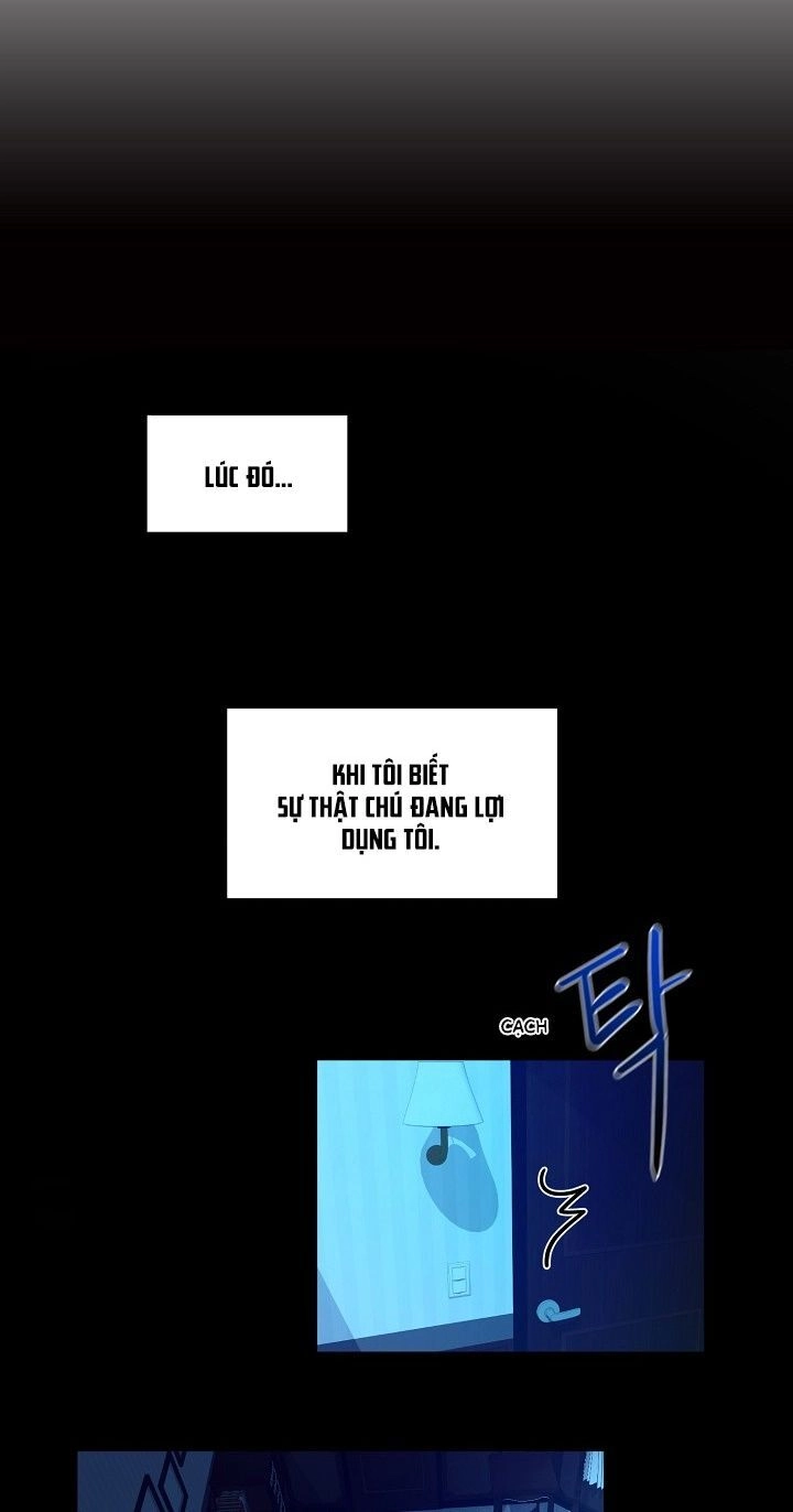 Kẻ Cắp Mặt Trăng Chapter 9 - 17