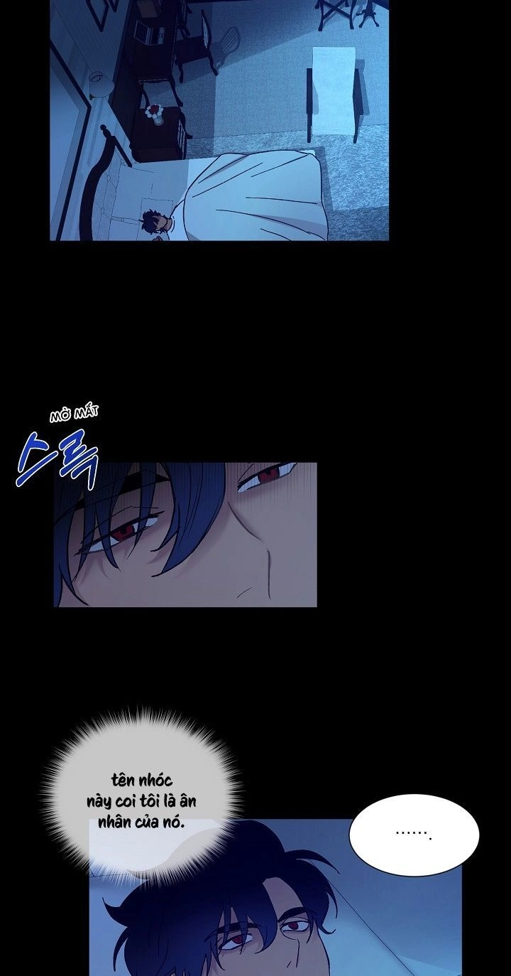 Kẻ Cắp Mặt Trăng Chapter 9 - 18