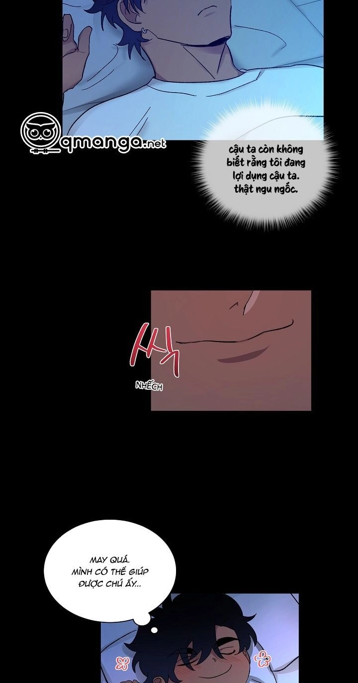 Kẻ Cắp Mặt Trăng Chapter 9 - 19