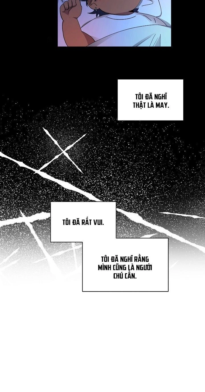 Kẻ Cắp Mặt Trăng Chapter 9 - 20