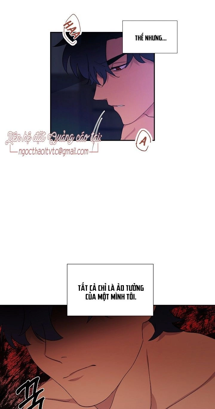 Kẻ Cắp Mặt Trăng Chapter 9 - 21