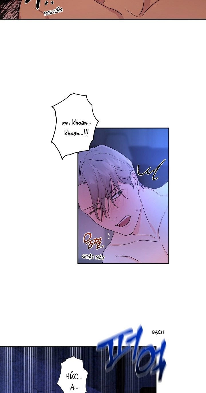 Kẻ Cắp Mặt Trăng Chapter 9 - 22