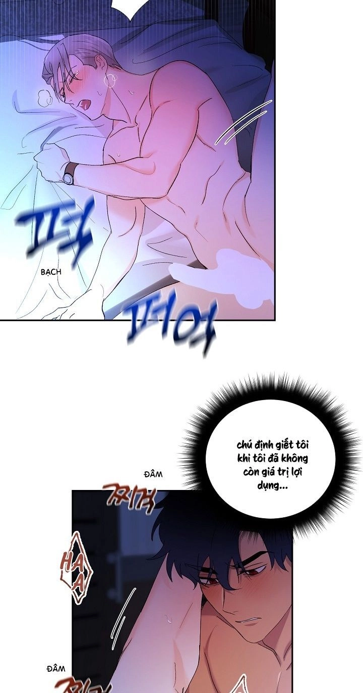 Kẻ Cắp Mặt Trăng Chapter 9 - 23