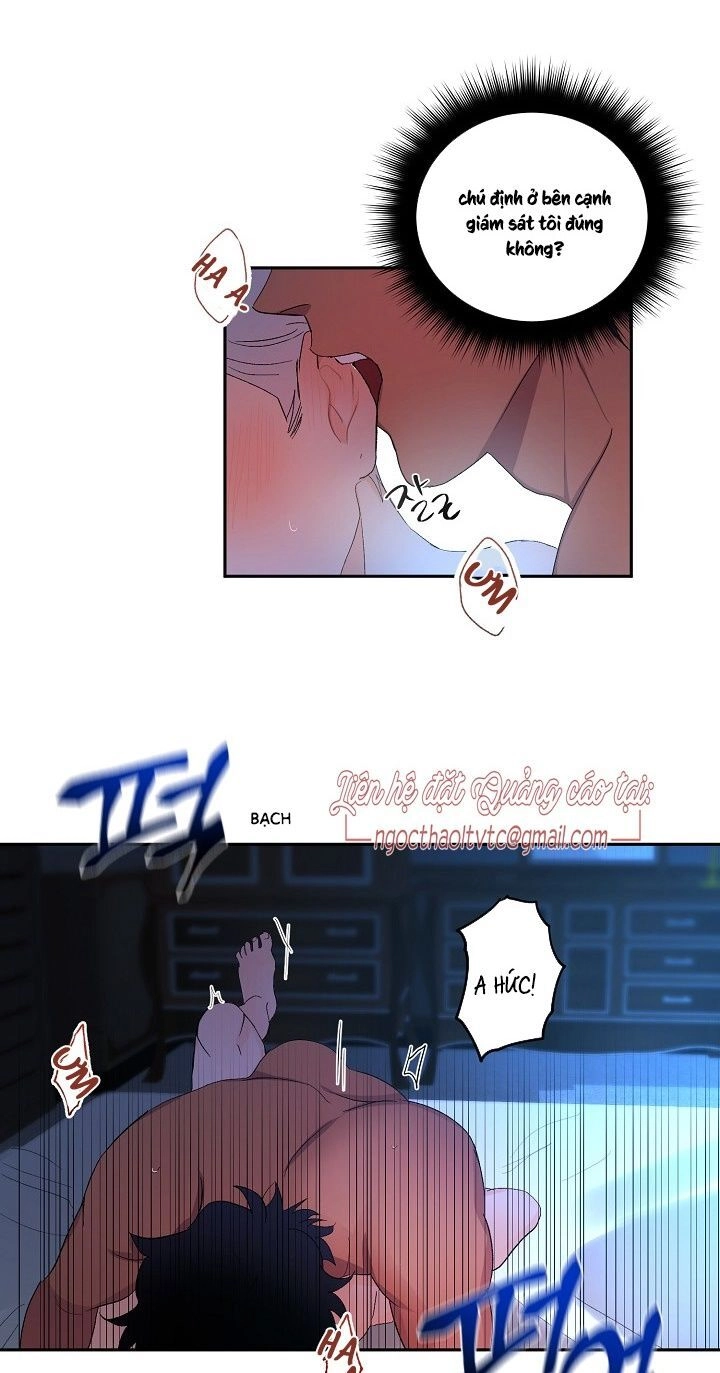 Kẻ Cắp Mặt Trăng Chapter 9 - 26