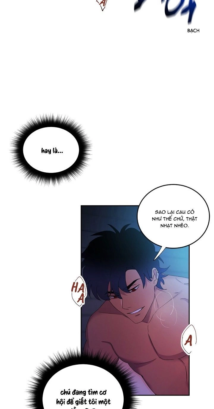 Kẻ Cắp Mặt Trăng Chapter 9 - 27