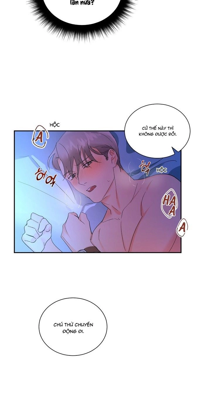 Kẻ Cắp Mặt Trăng Chapter 9 - 28