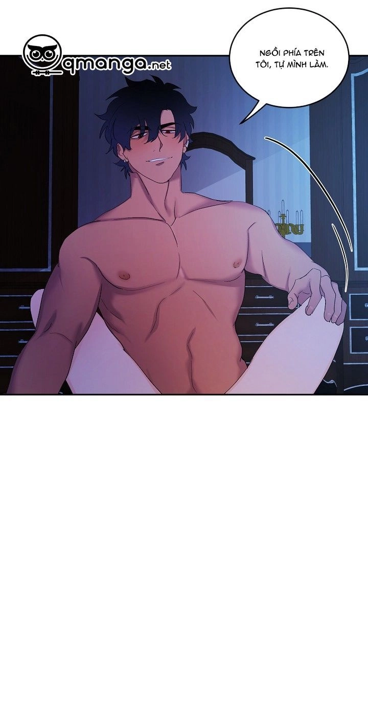 Kẻ Cắp Mặt Trăng Chapter 9 - 29