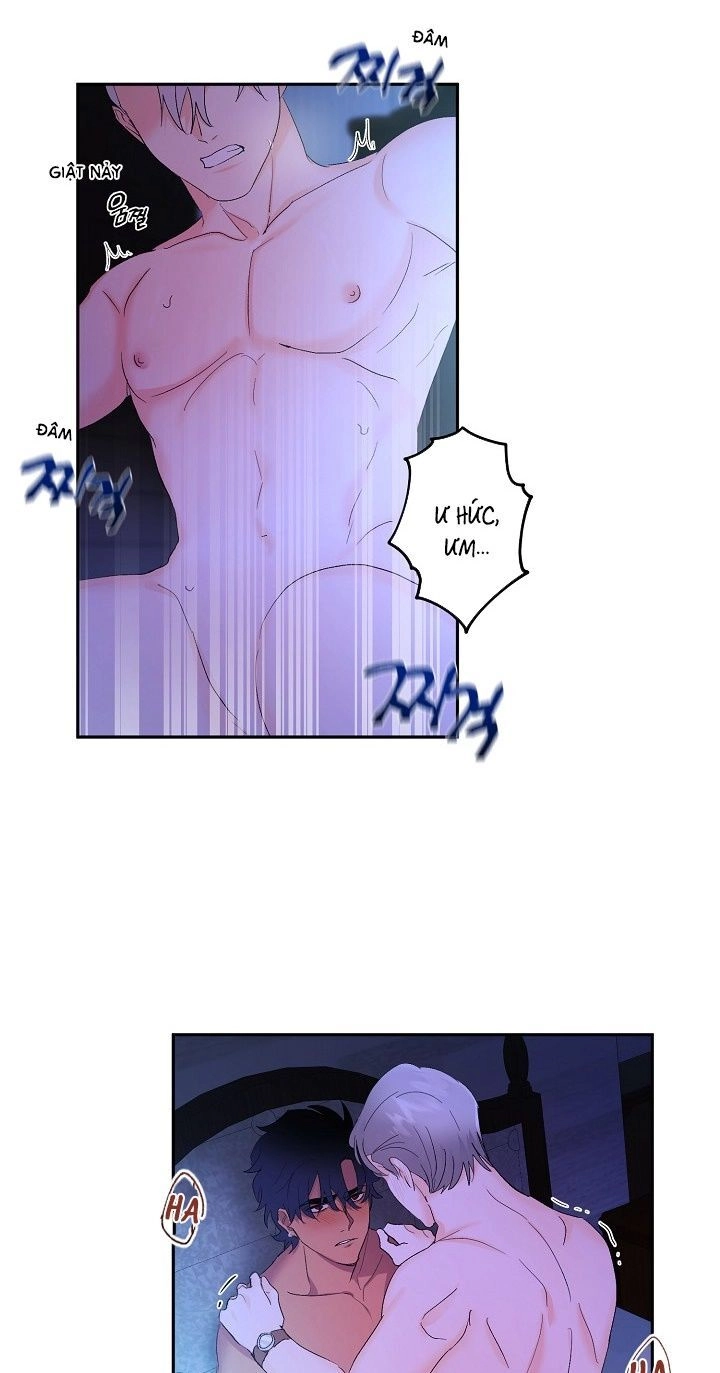 Kẻ Cắp Mặt Trăng Chapter 9 - 30