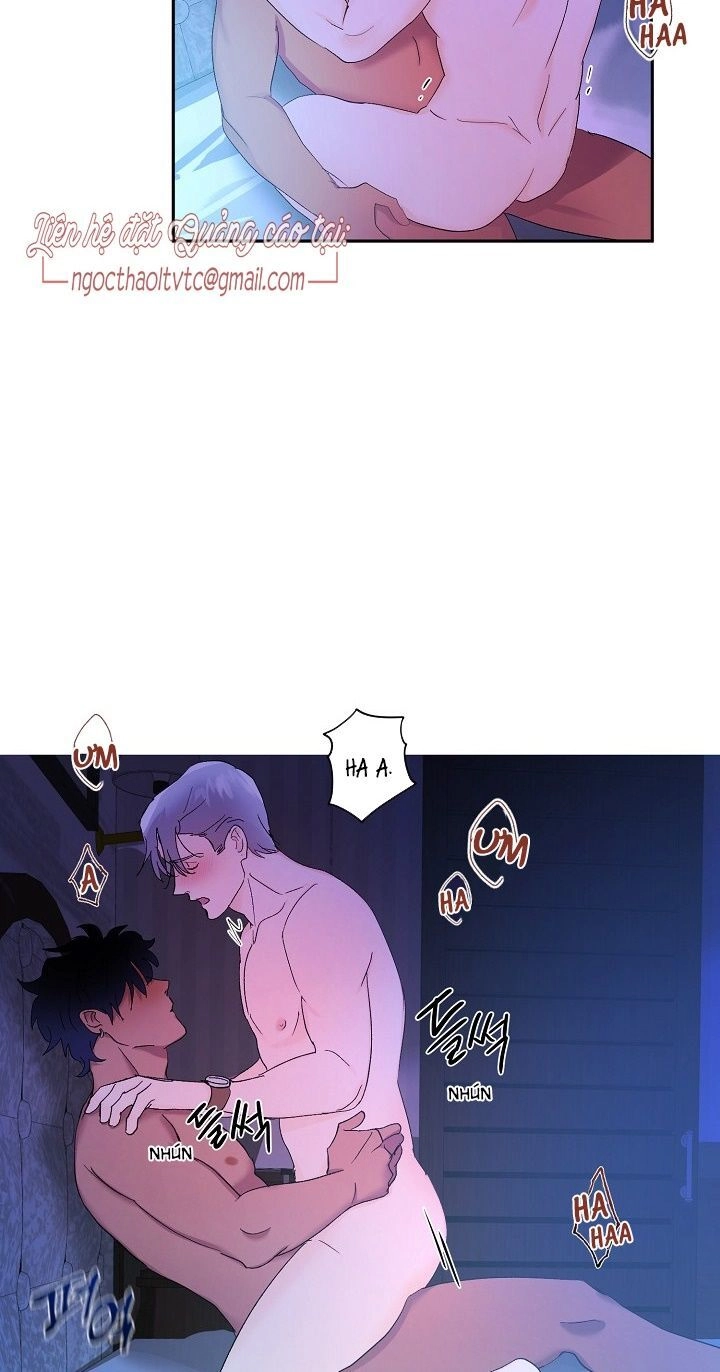 Kẻ Cắp Mặt Trăng Chapter 9 - 31