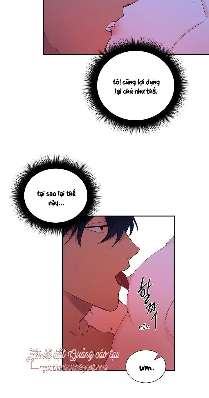 Kẻ Cắp Mặt Trăng Chapter 9 - 34