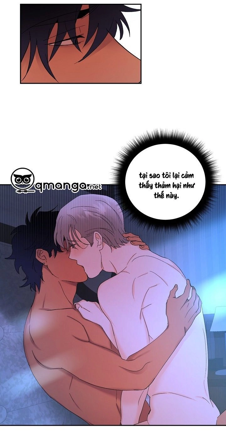 Kẻ Cắp Mặt Trăng Chapter 9 - 36