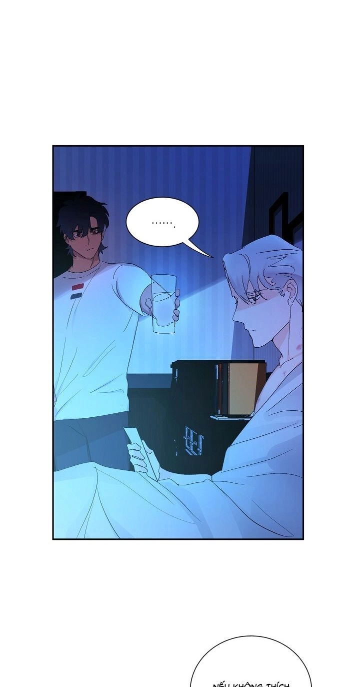 Kẻ Cắp Mặt Trăng Chapter 9 - 38